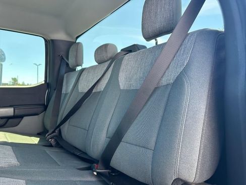 Used 2024 Ford F350 XLT AWD/4WD image 21