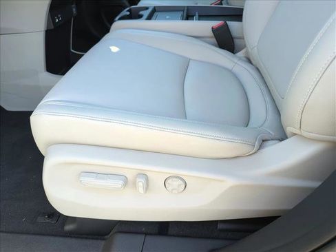 New 2026 Honda Odyssey EX-L image 4