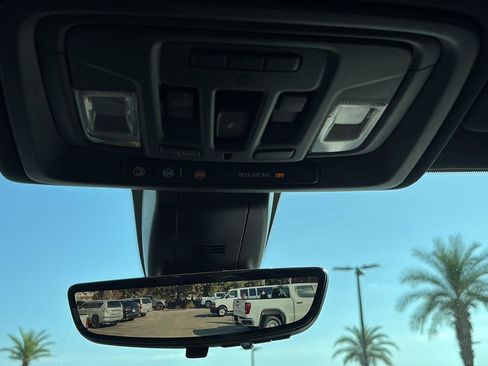 Used 2021 Chevrolet Silverado 1500 High Country w/ Technology Package image 37