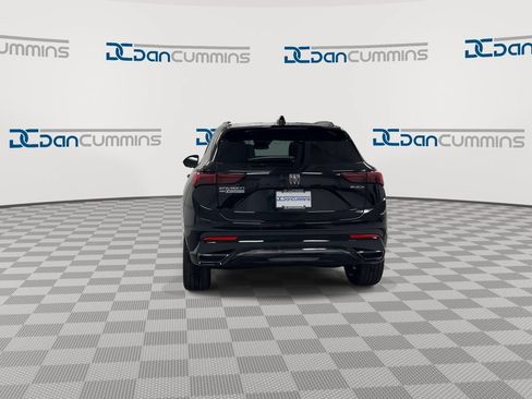 New 2026 Buick Envision Sport Touring AWD/4WD image 7