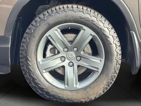 Certified 2022 Honda Ridgeline RTL-E image 11