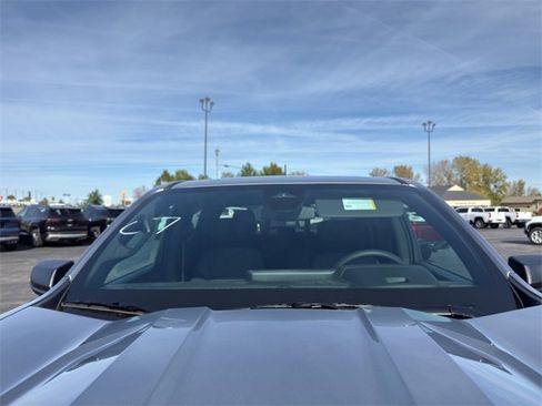 New 2026 Chevrolet Colorado W/T w/ Advanced Trailering Package image 19