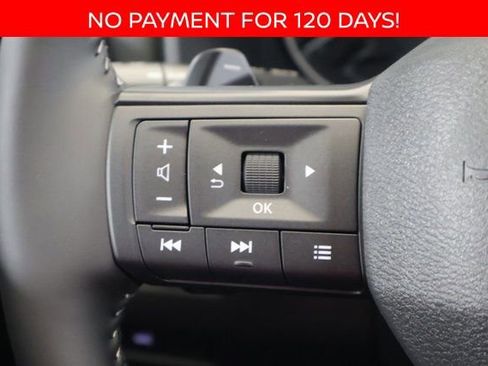 New 2026 Nissan Rogue SV w/ Cold Weather Package image 14