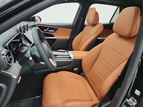 Certified 2026 Mercedes-Benz GLC 300 image 15