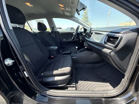 Used 2023 Kia Rio S FWD image 23