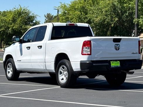Used 2020 RAM 1500 Tradesman w/ Trailer Tow Group AWD/4WD image 3