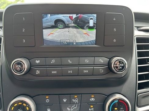 New 2024 Ford Transit 250 Low Roof w/ Interior Upgrade Package image 20