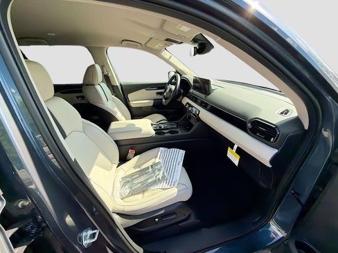 New 2026 Honda Pilot EX-L image 24