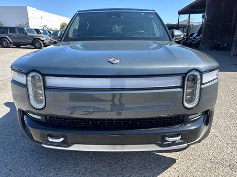 Used 2024 Rivian R1S Adventure AWD/4WD image 2