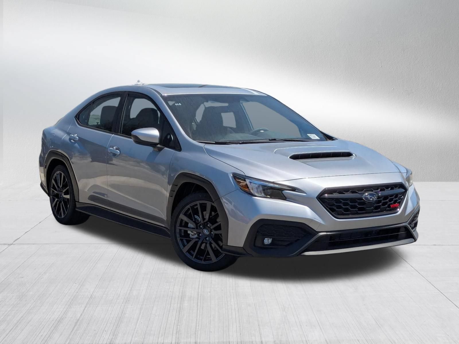 New 2026 Subaru WRX Premium AWD/4WD image 11