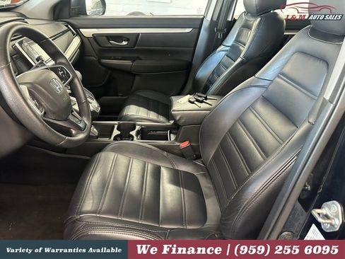 Used 2019 Honda CR-V LX image 16