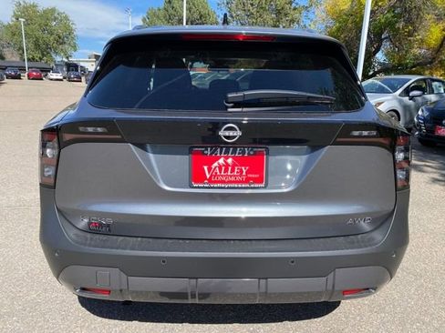 New 2026 Nissan Kicks SV w/ Cold Weather Package image 4