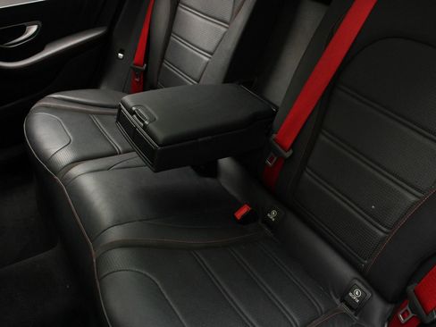 Used 2018 Mercedes-Benz GLC 43 AMG 4MATIC image 20