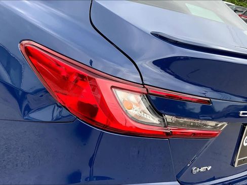 Used 2025 Toyota Camry LE w/ Convenience Package image 26