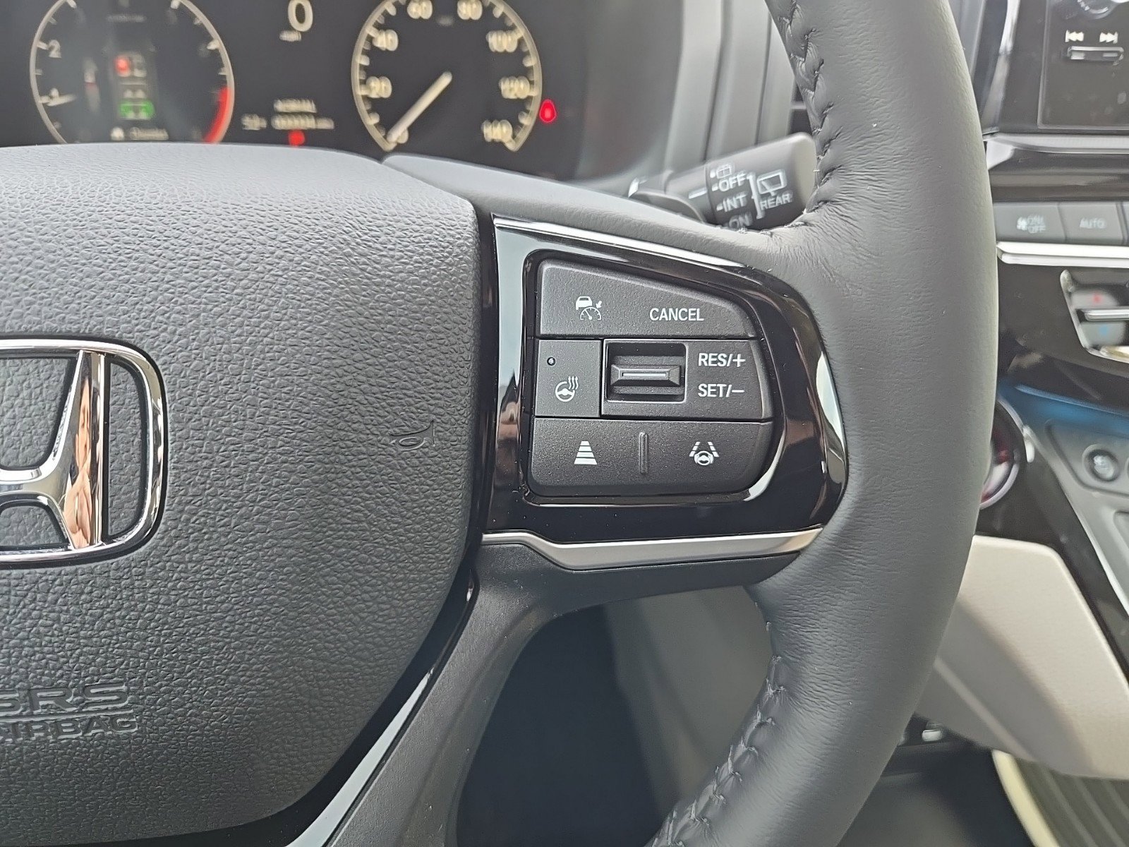 New 2027 Honda Odyssey Elite image 20