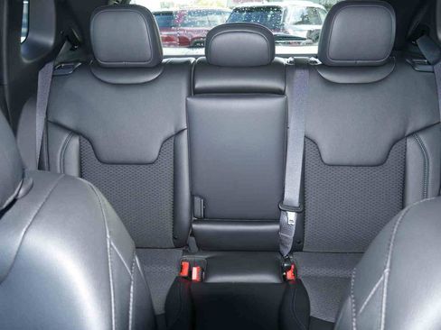 New 2026 Jeep Compass Latitude image 26