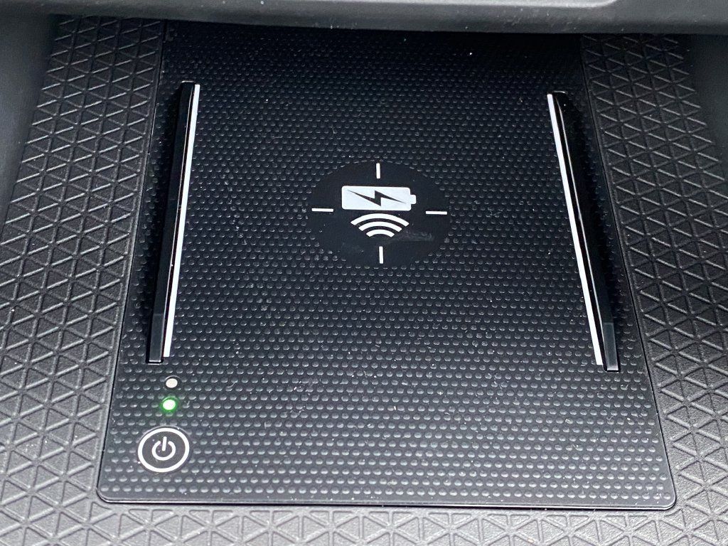 New 2026 Honda Accord Sport image 24