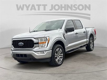 Used 2021 Ford F150 XL w/ STX Appearance Package