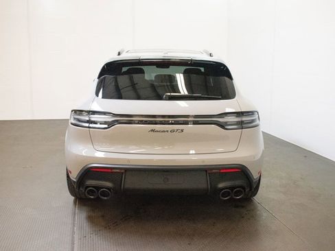 New 2026 Porsche Macan GTS image 6
