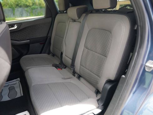 Used 2020 Ford Escape SE FWD image 32