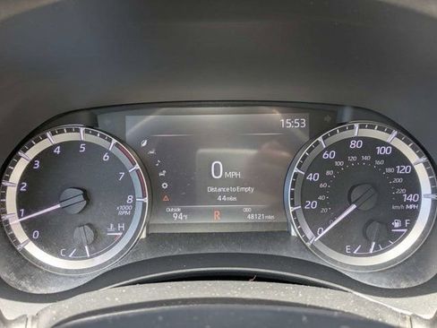 Used 2023 Toyota Highlander L FWD image 27