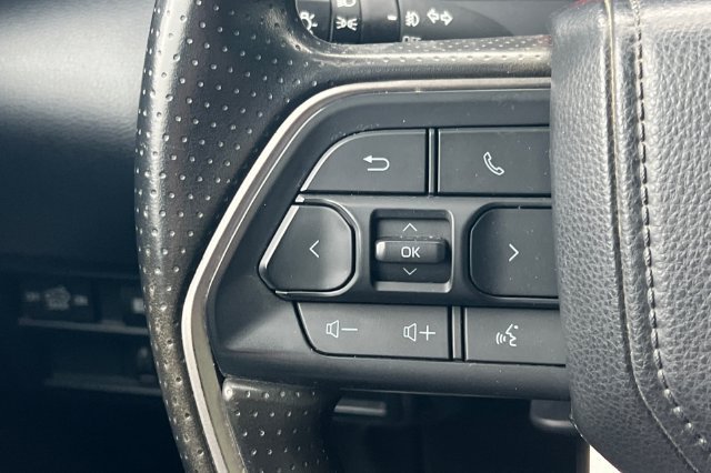 Used 2025 Toyota Tundra SR5 w/ SR5 Convenience Package AWD/4WD image 26