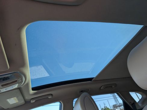 Used 2016 Hyundai Tucson Limited w/ Option Group 03 image 16