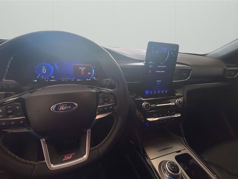Used 2023 Ford Explorer ST w/ Equipment Group 401A AWD/4WD image 20