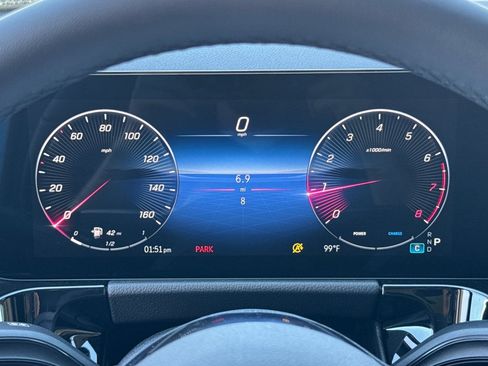 New 2026 Mercedes-Benz GLA 250 image 22