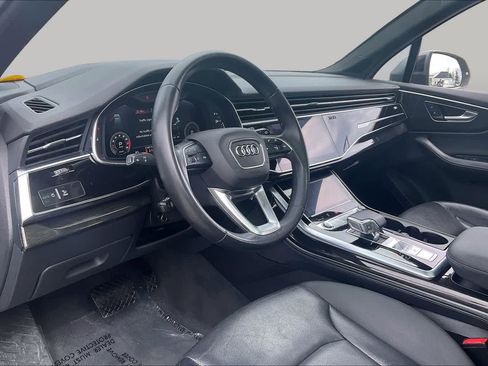 Used 2021 Audi Q7 3.0T Prestige w/ Prestige Package AWD/4WD image 17