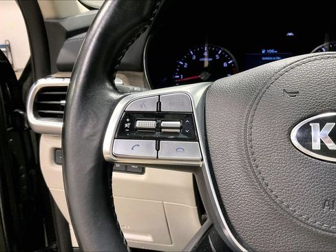 Used 2021 Kia Telluride EX FWD image 11