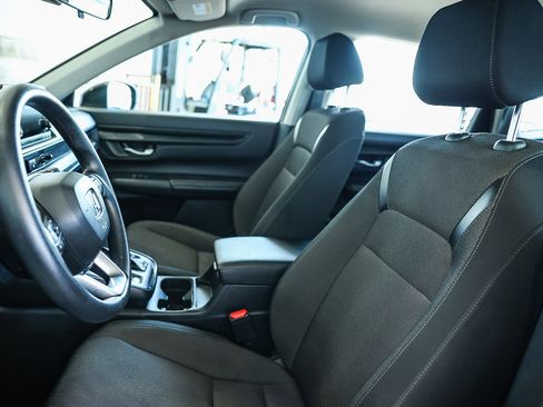 Used 2024 Honda CR-V LX image 23