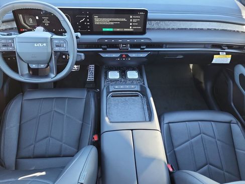 New 2027 Kia Telluride SX Prestige X-Pro image 10