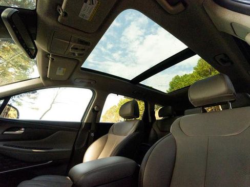 Used 2020 Hyundai Santa Fe Limited image 27