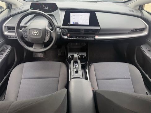 Used 2024 Toyota Prius Limited image 9