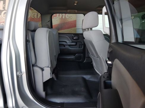 Used 2015 Chevrolet Silverado 3500 W/T w/ WT Fleet Convenience Package RWD image 16