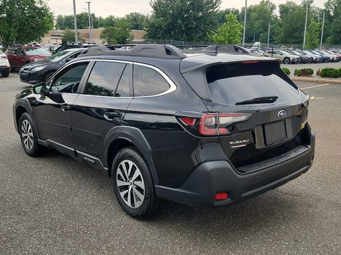 Used 2024 Subaru Outback Premium AWD/4WD image 4