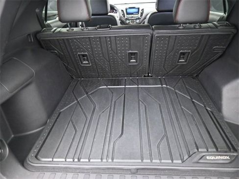 Used 2024 Chevrolet Equinox RS image 25