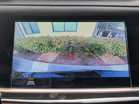 Used 2024 Cadillac XT5 Luxury w/ LPO, Floor Liner Package FWD image 19
