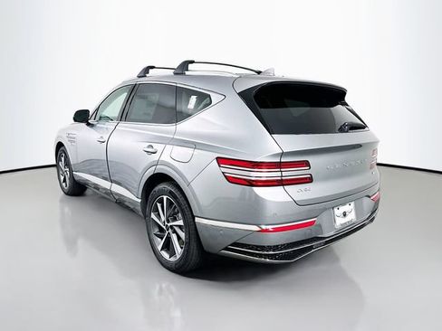 New 2026 Genesis GV80 2.5T Advanced AWD/4WD image 7