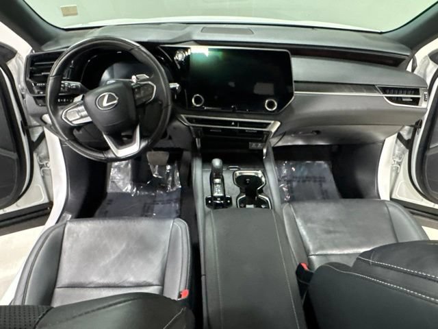 Used 2023 Lexus RX 350 Premium Plus w/ Cold Area Package FWD image 16