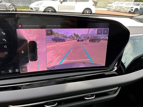 New 2025 Audi A5 2.0T Premium Plus image 26