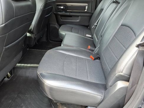 Used 2015 RAM 1500 Sport w/ Remote Start & Security Group AWD/4WD image 13