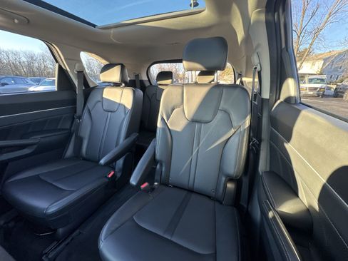 Used 2021 Kia Sorento SX image 26