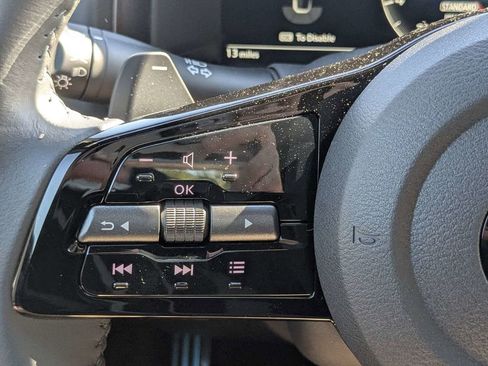 New 2026 Nissan Z Sport w/ Floor Mat Package image 13