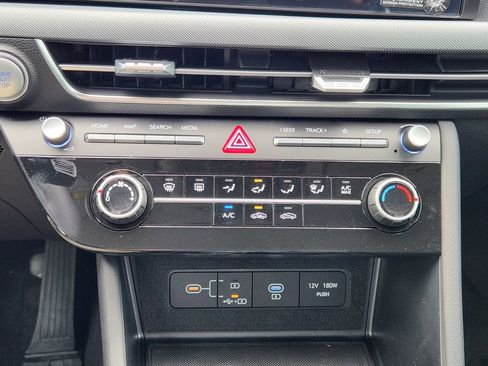 New 2026 Hyundai Sonata SE FWD image 13
