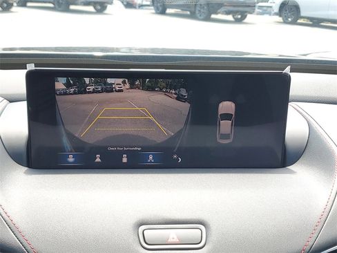 New 2025 Acura TLX SH-AWD w/ A-SPEC Pkg image 27