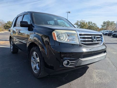 Used 2015 Honda Pilot EX-L image 3