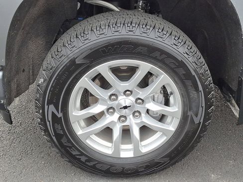 Used 2019 Chevrolet Silverado 1500 RST w/ All-Star Edition image 28