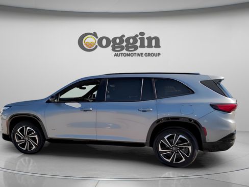 New 2026 Buick Enclave Sport Touring w/ Super Cruise Package image 5